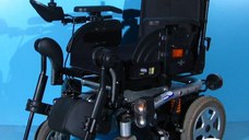Carucior electric  Invacare Bora