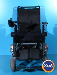 Carucior electric  Invacare Bora - 3