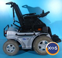 Carucior electric  Invacare G50 - 6 km/h - 6