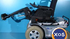 Carucior electric  Invacare G50 - 6 km/h