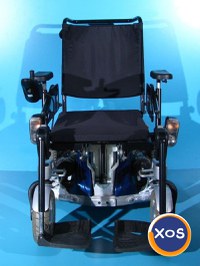 Carucior electric Invacare Storm 4 - 6 km/h - 3