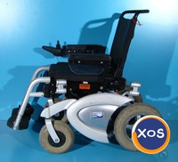 Carucior electric invalizi B+B Neo - 2