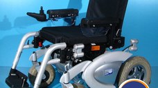 Carucior electric invalizi B+B Neo