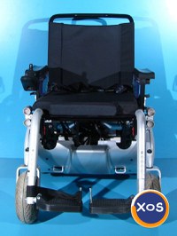 Carucior electric invalizi B+B Neo - 3