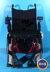 Carucior electric invalizi  Germania Quickie Tango - 3