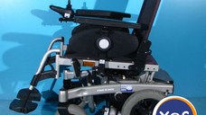 Carucior electric - Meyra IChair - 6 km/h