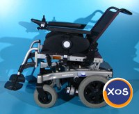 Carucior electric - Meyra IChair - 6 km/h - 2