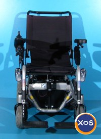 Carucior electric - Meyra IChair - 6 km/h - 5