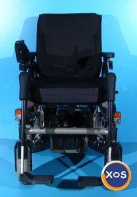 Carucior electric  Netti Mobile - 5