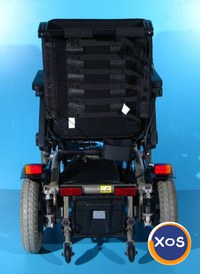 Carucior electric  Netti Mobile - 9