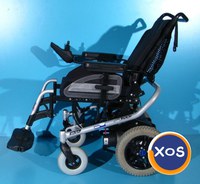 Carucior electric Otto Bock A200 - 6 km/h - 1