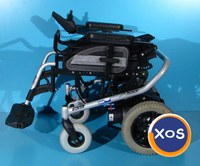 Carucior electric Otto Bock A200 - 6 km/h - 2