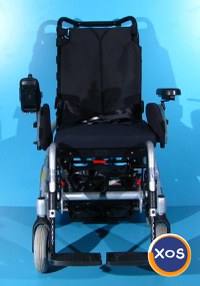 Carucior electric Otto Bock A200 - 6 km/h - 4