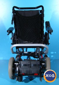 Carucior electric Otto Bock A200 - 6 km/h - 8