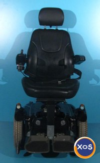 Carucior electric Permobil C300 - 6 km/h - 4