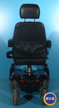 Carucior electric Permobil C300 - 6 km/h - 8