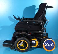 Carucior electric  Permobil F5 Corpus - 10 km/h - 2