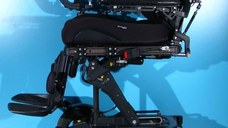 Carucior electric  Permobil F5 Corpus - 10 km/h