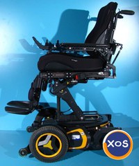 Carucior electric  Permobil F5 Corpus - 10 km/h - 1
