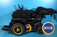 Carucior electric  Permobil F5 Corpus - 10 km/h - 4