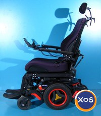 Carucior electric Permobil M3 Corpus - 1