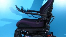 Carucior electric Permobil M3 Corpus