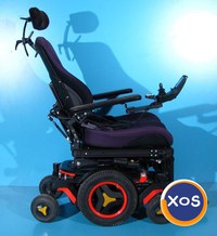 Carucior electric Permobil M3 Corpus - 11