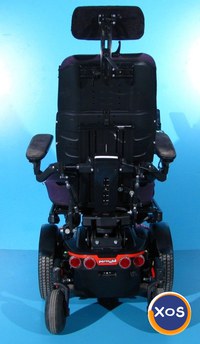 Carucior electric Permobil M3 Corpus - 13