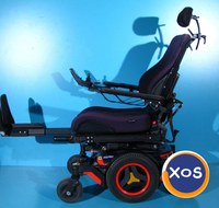 Carucior electric Permobil M3 Corpus - 6