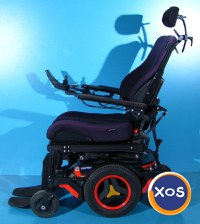 Carucior electric Permobil M3 Corpus - 7