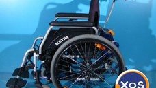 Carucior electric pliabil - AAT V-Max / Meyra