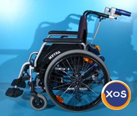 Carucior electric pliabil - AAT V-Max / Meyra - 1