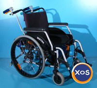 Carucior electric pliabil - AAT V-Max / Meyra - 5
