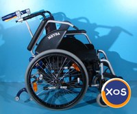 Carucior electric pliabil - AAT V-Max / Meyra - 6