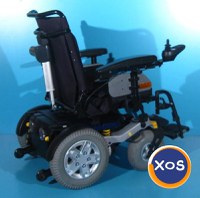 Carucior electric Pride Quantum Lightning - 7