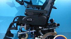Carucior electric Quickie Tango