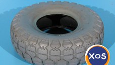 Cauciuc pentru carucior Meyra Optimus 2 5.30/4.50-6