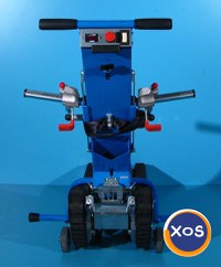 Elevator cu senile pentru scari -Perfekta-Lift - 10