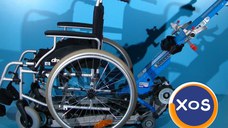 Elevator cu senile pentru scari -Perfekta-Lift