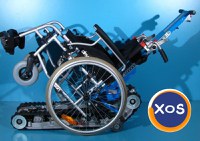 Elevator cu senile pentru scari -Perfekta-Lift - 3