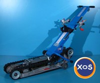 Elevator cu senile pentru scari -Perfekta-Lift - 4