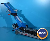 Elevator cu senile pentru scari -Perfekta-Lift - 7