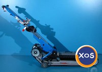 Elevator cu senile pentru scari -Perfekta-Lift - 8