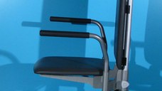 Elevator pentru scari Alber Scalamobil IQ S31