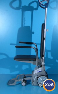 Elevator pentru scari Alber Scalamobil IQ S31 - 2