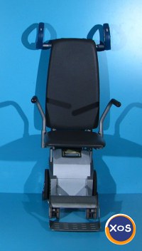 Elevator pentru scari Alber Scalamobil IQ S31 - 4