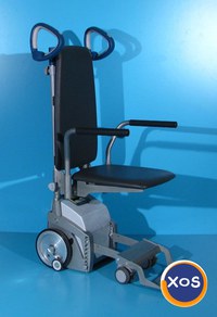 Elevator pentru scari Alber Scalamobil IQ S31 - 5