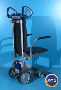 Elevator pentru scari Alber Scalamobil IQ S31 - 7