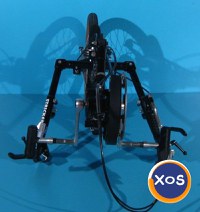 Handbike bicicleta de mana- Stricker 20″ - 8