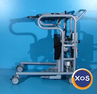 Macara pentru transportul pacientilor Ato Form - 7